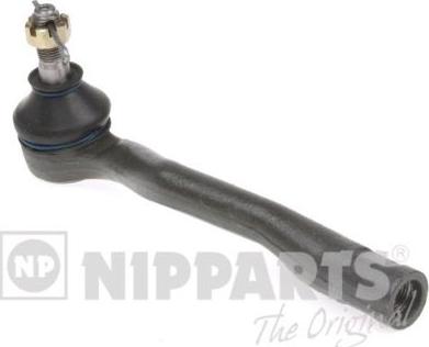 Nipparts J4832008 - Накрайник на напречна кормилна щанга vvparts.bg