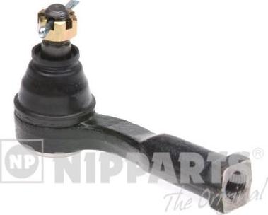 Nipparts J4837001 - Накрайник на напречна кормилна щанга vvparts.bg