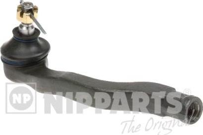 Nipparts J4824005 - Накрайник на напречна кормилна щанга vvparts.bg