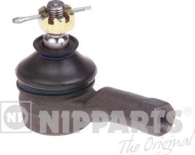 Nipparts J4824000 - Накрайник на напречна кормилна щанга vvparts.bg