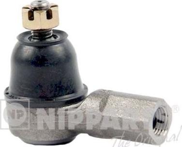 Nipparts J4824022 - Накрайник на напречна кормилна щанга vvparts.bg