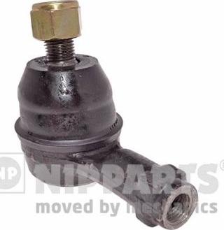 Nipparts J4825008 - Накрайник на напречна кормилна щанга vvparts.bg