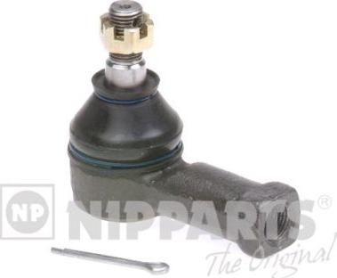 Nipparts J4825003 - Накрайник на напречна кормилна щанга vvparts.bg