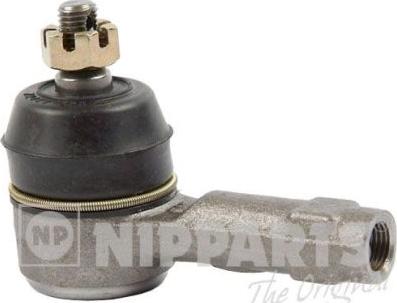 Nipparts J4825007 - Накрайник на напречна кормилна щанга vvparts.bg