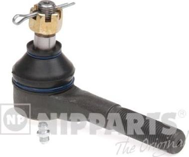 Nipparts J4825011 - Накрайник на напречна кормилна щанга vvparts.bg