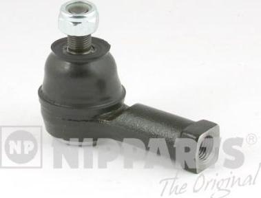 Nipparts J4825033 - Накрайник на напречна кормилна щанга vvparts.bg