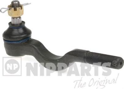 Nipparts J4825026 - Накрайник на напречна кормилна щанга vvparts.bg