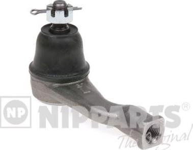 Nipparts J4826001 - Накрайник на напречна кормилна щанга vvparts.bg