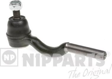 Nipparts J4826002 - Накрайник на напречна кормилна щанга vvparts.bg