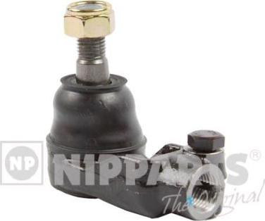 Nipparts J4820901 - Накрайник на напречна кормилна щанга vvparts.bg