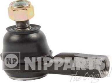 Nipparts J4820506 - Накрайник на напречна кормилна щанга vvparts.bg