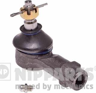 Nipparts J4820501 - Накрайник на напречна кормилна щанга vvparts.bg