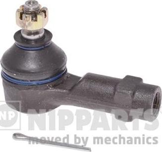 Nipparts J4820502 - Накрайник на напречна кормилна щанга vvparts.bg