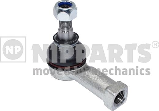 Nipparts J4820514 - Накрайник на напречна кормилна щанга vvparts.bg