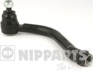 Nipparts J4820523 - Накрайник на напречна кормилна щанга vvparts.bg