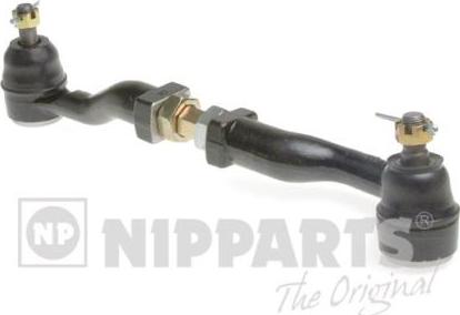 Nipparts J4820300 - Накрайник на напречна кормилна щанга vvparts.bg