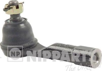 Nipparts J4821090 - Накрайник на напречна кормилна щанга vvparts.bg