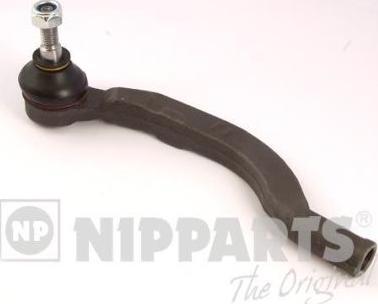 Nipparts J4821093 - Накрайник на напречна кормилна щанга vvparts.bg