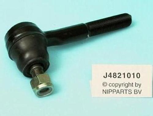 Nipparts J4821010 - Накрайник на напречна кормилна щанга vvparts.bg