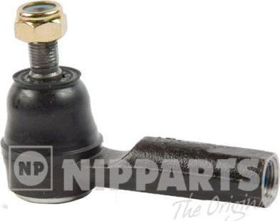 Nipparts J4821021 - Накрайник на напречна кормилна щанга vvparts.bg