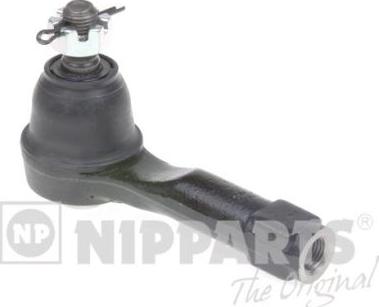 Nipparts J4821027 - Накрайник на напречна кормилна щанга vvparts.bg