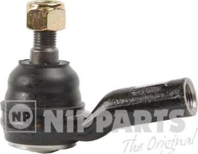 Nipparts J4821070 - Накрайник на напречна кормилна щанга vvparts.bg