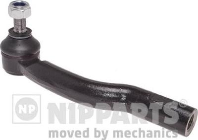 Nipparts J4828013 - Накрайник на напречна кормилна щанга vvparts.bg