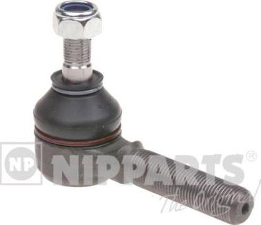 Nipparts J4828012 - Накрайник на напречна кормилна щанга vvparts.bg