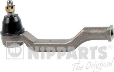 Nipparts J4823010 - Накрайник на напречна кормилна щанга vvparts.bg