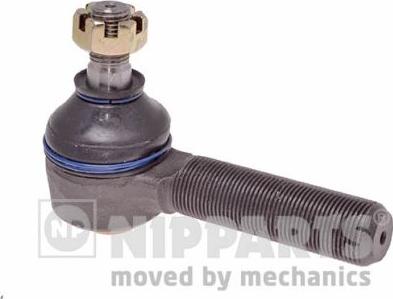 Nipparts J4822090 - Накрайник на напречна кормилна щанга vvparts.bg