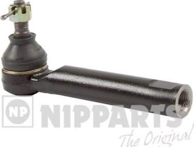 Nipparts J4822088 - Накрайник на напречна кормилна щанга vvparts.bg