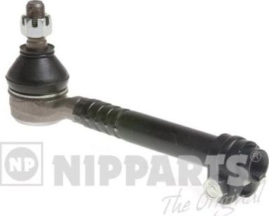 Nipparts J4822026 - Накрайник на напречна кормилна щанга vvparts.bg