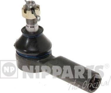 Nipparts J4822027 - Накрайник на напречна кормилна щанга vvparts.bg