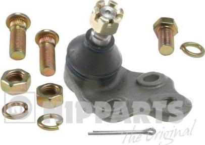 Nipparts J4872000 - Шарнири vvparts.bg