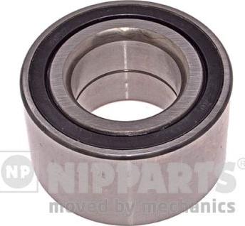 Nipparts J4704019 - Комплект колесен лагер vvparts.bg