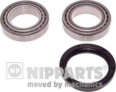 Nipparts J4705005 - Комплект колесен лагер vvparts.bg