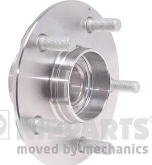 Nipparts J4711044 - Главина на колелото vvparts.bg