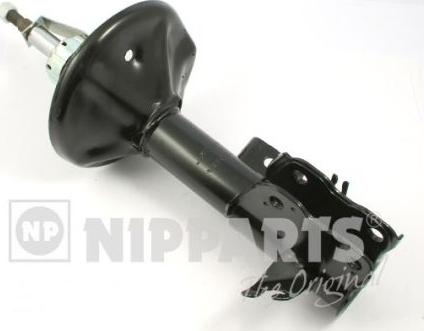 Nipparts J5505000G - Амортисьор vvparts.bg