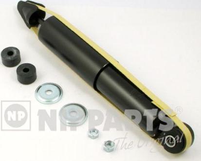 Nipparts J5505014G - Амортисьор vvparts.bg