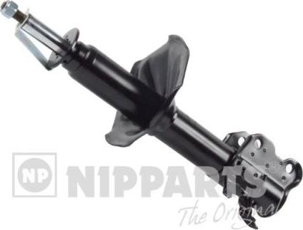 Nipparts J5501000G - Амортисьор vvparts.bg