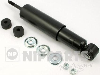 Nipparts J5501015 - Амортисьор vvparts.bg