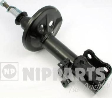 Nipparts J5502028G - Амортисьор vvparts.bg