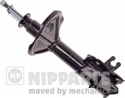 Nipparts J5515007G - Амортисьор vvparts.bg