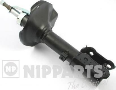 Nipparts J5510504G - Амортисьор vvparts.bg