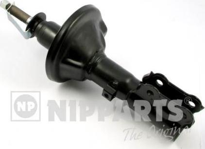 Nipparts J5510501G - Амортисьор vvparts.bg