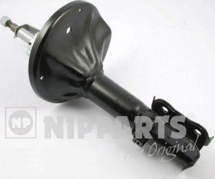 Nipparts J5510502G - Амортисьор vvparts.bg