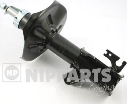 Nipparts J5513004G - Амортисьор vvparts.bg