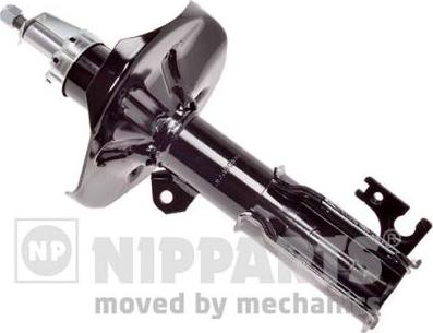 Nipparts J5513010G - Амортисьор vvparts.bg