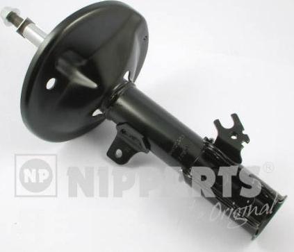 Nipparts J5512025G - Амортисьор vvparts.bg