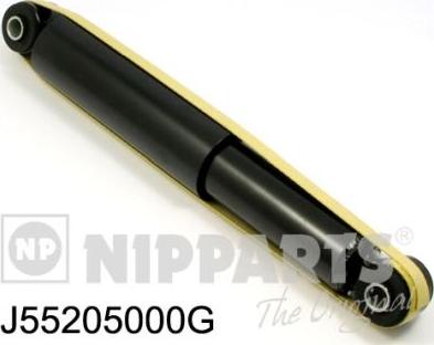 Nipparts J5520500G - Амортисьор vvparts.bg